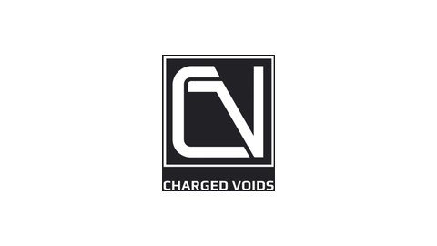 Charged Voids