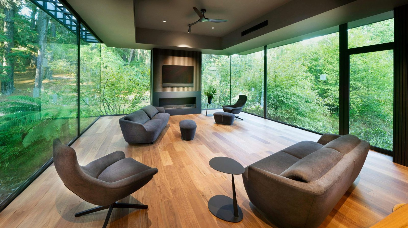 Phantom Glide minimal sliding system with a 19mm interlock