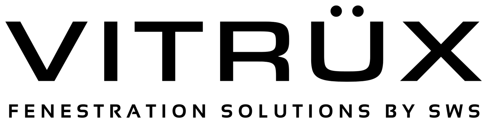 VITRÜX — Fenestration Solutions by SWS
